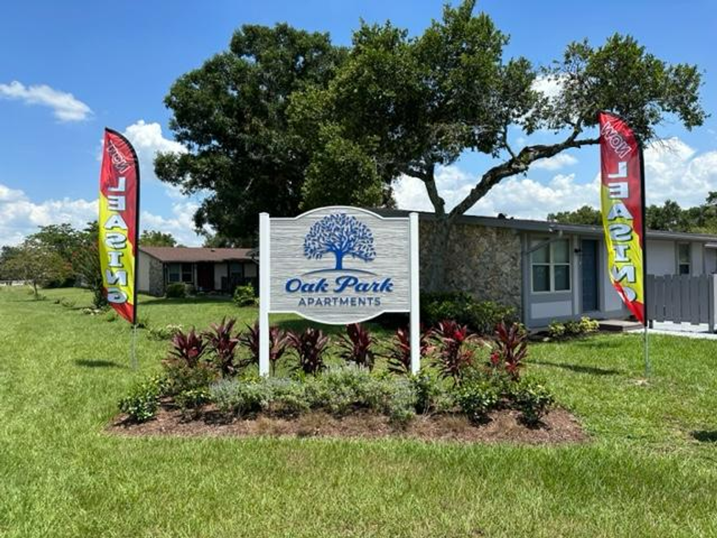 Haines City Apartment: 25 S.22nd Street