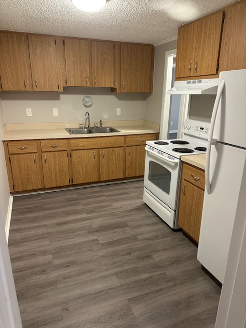 Haines City Apartment: 25 S.22nd Street