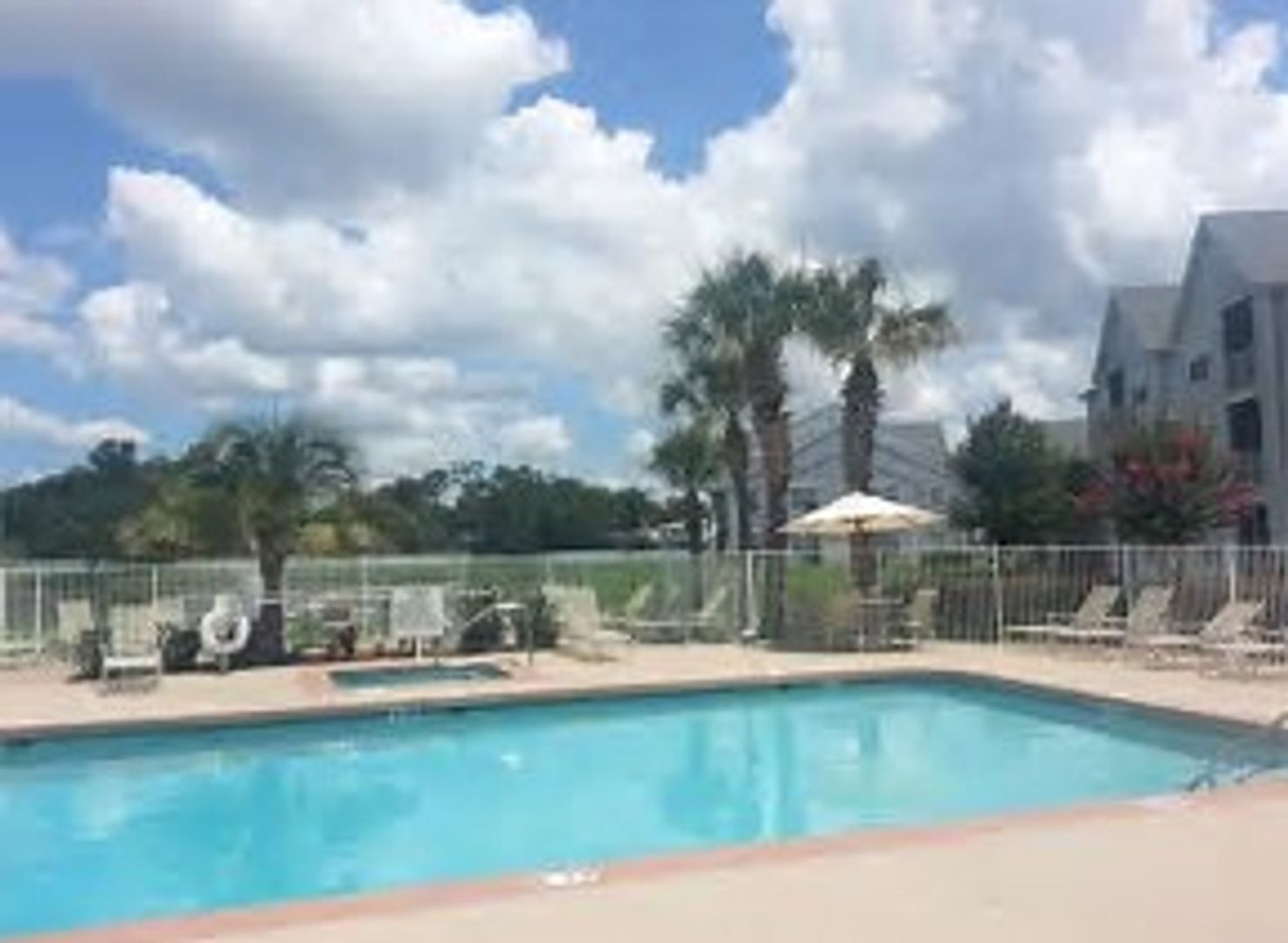 Kissimmee House: 1225 Bermuda Lakes Lane