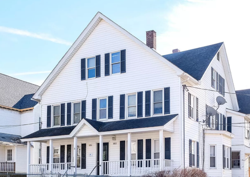 NEWLY UPDATED 3BR