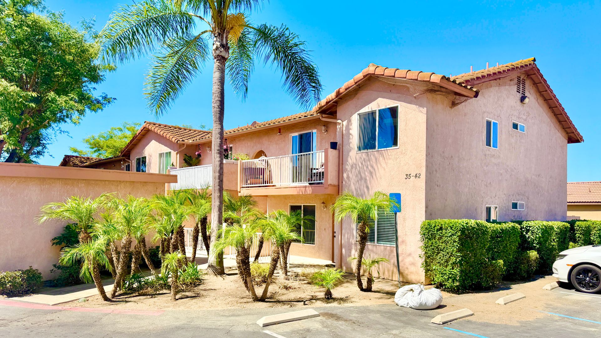 Bonsall House: 31916 Del Cielo Este Unit 38