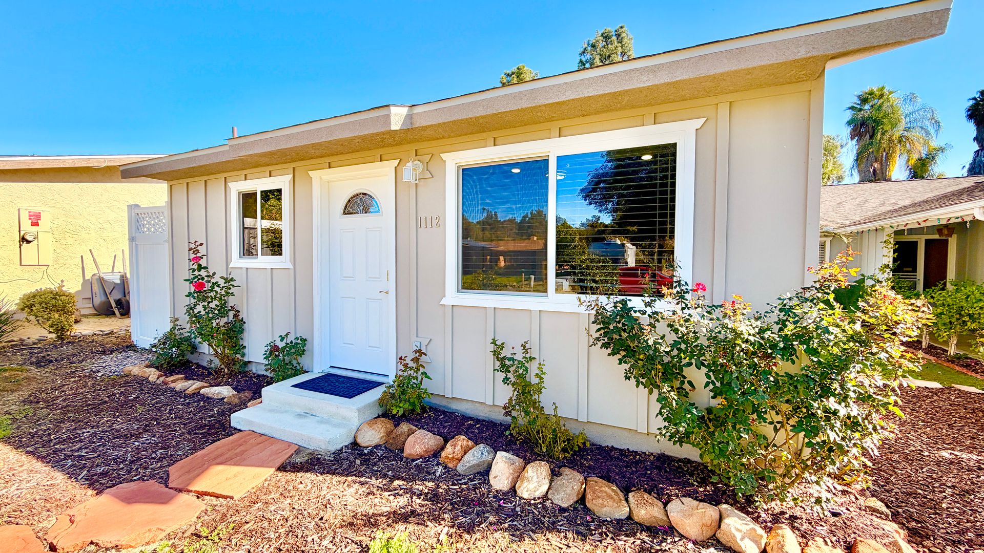 Fallbrook House: 1112 Via Prado (Guest Home)