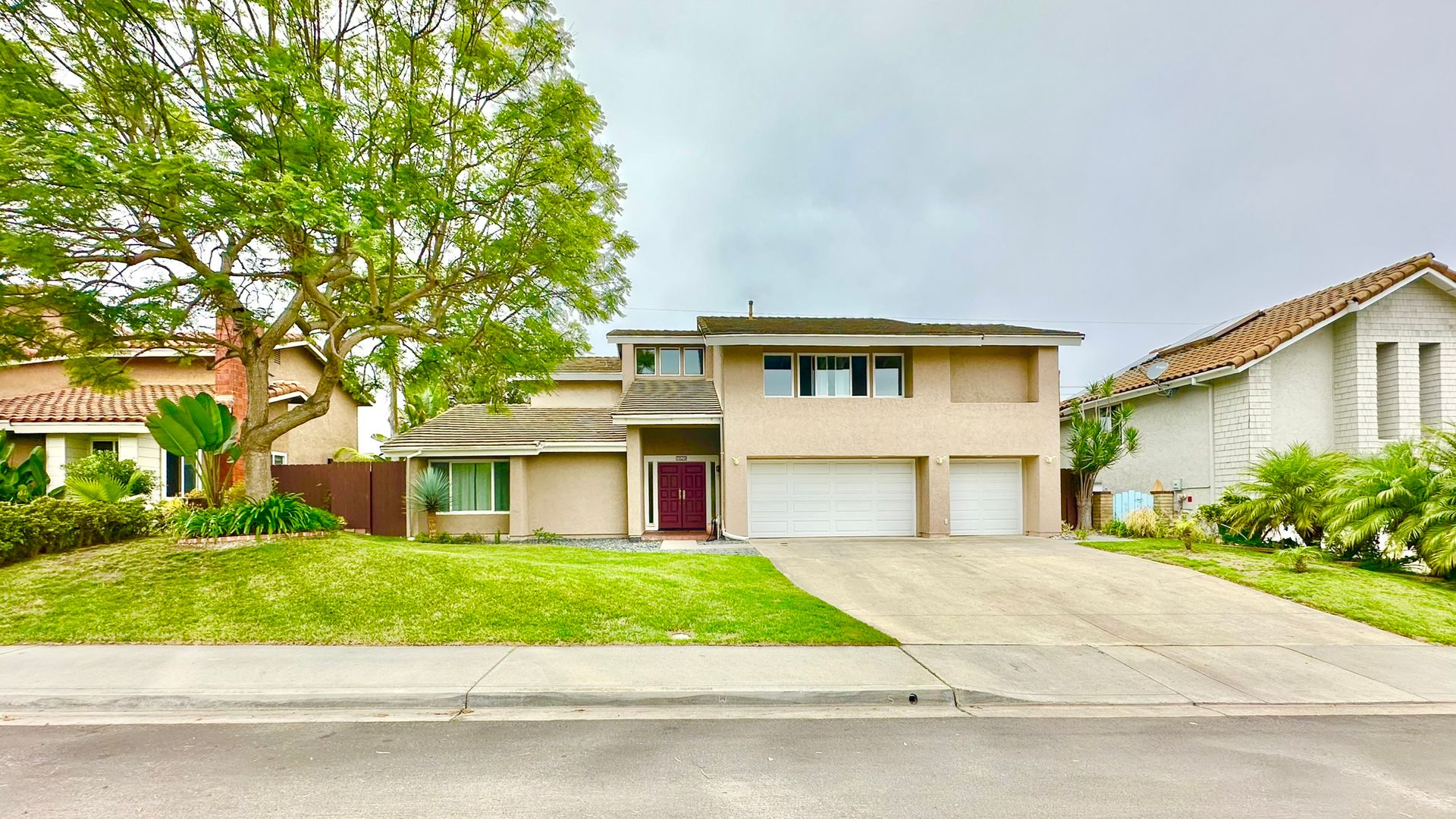 Carlsbad House: 7629 Rustico Drive