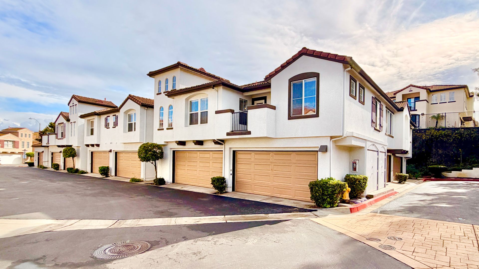 Oceanside House: 5025 Gavilan Way Unit 56