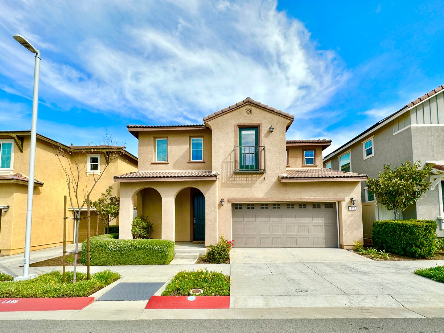 Fallbrook House: 228 Windsor Grey Way