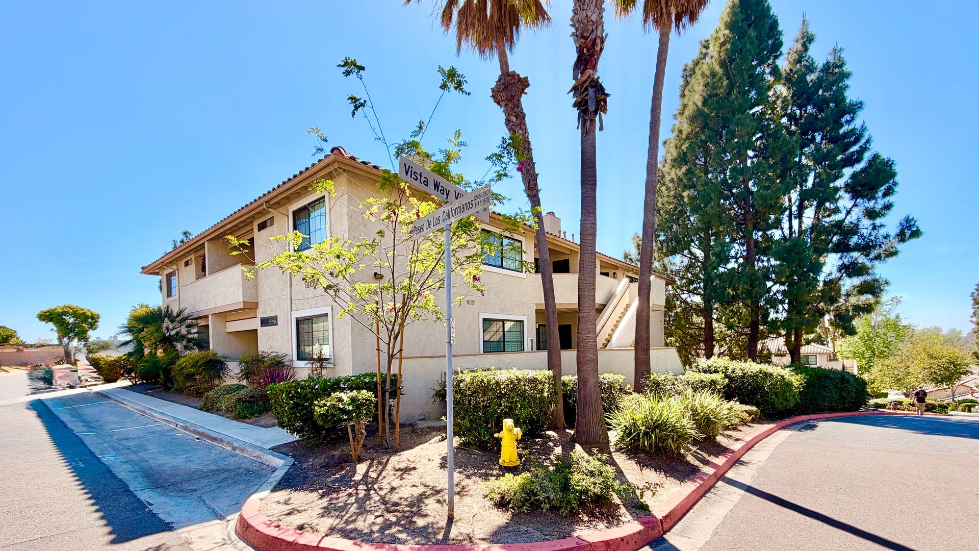 Oceanside House: 3565 Paseo De Los Californianos Unit 252