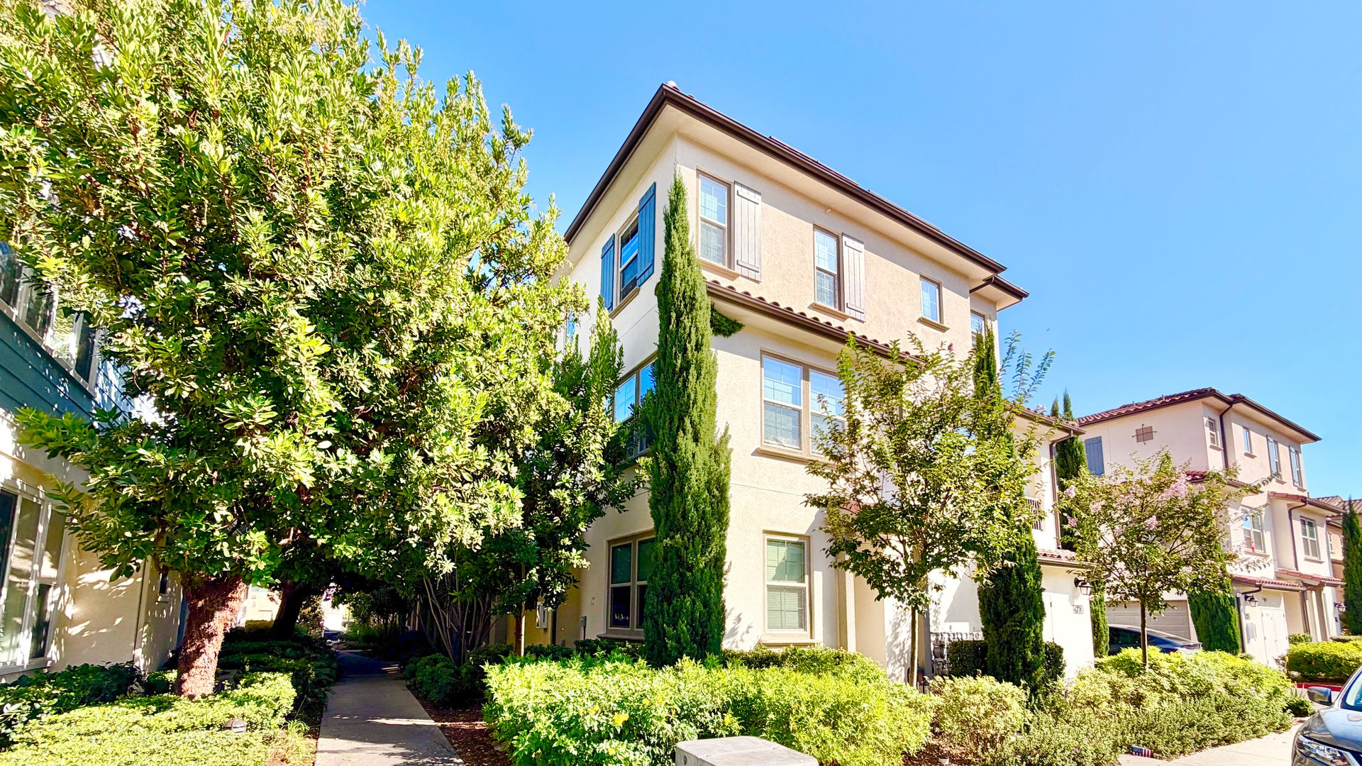 Oceanside House: 4374 Nautilus Way #9