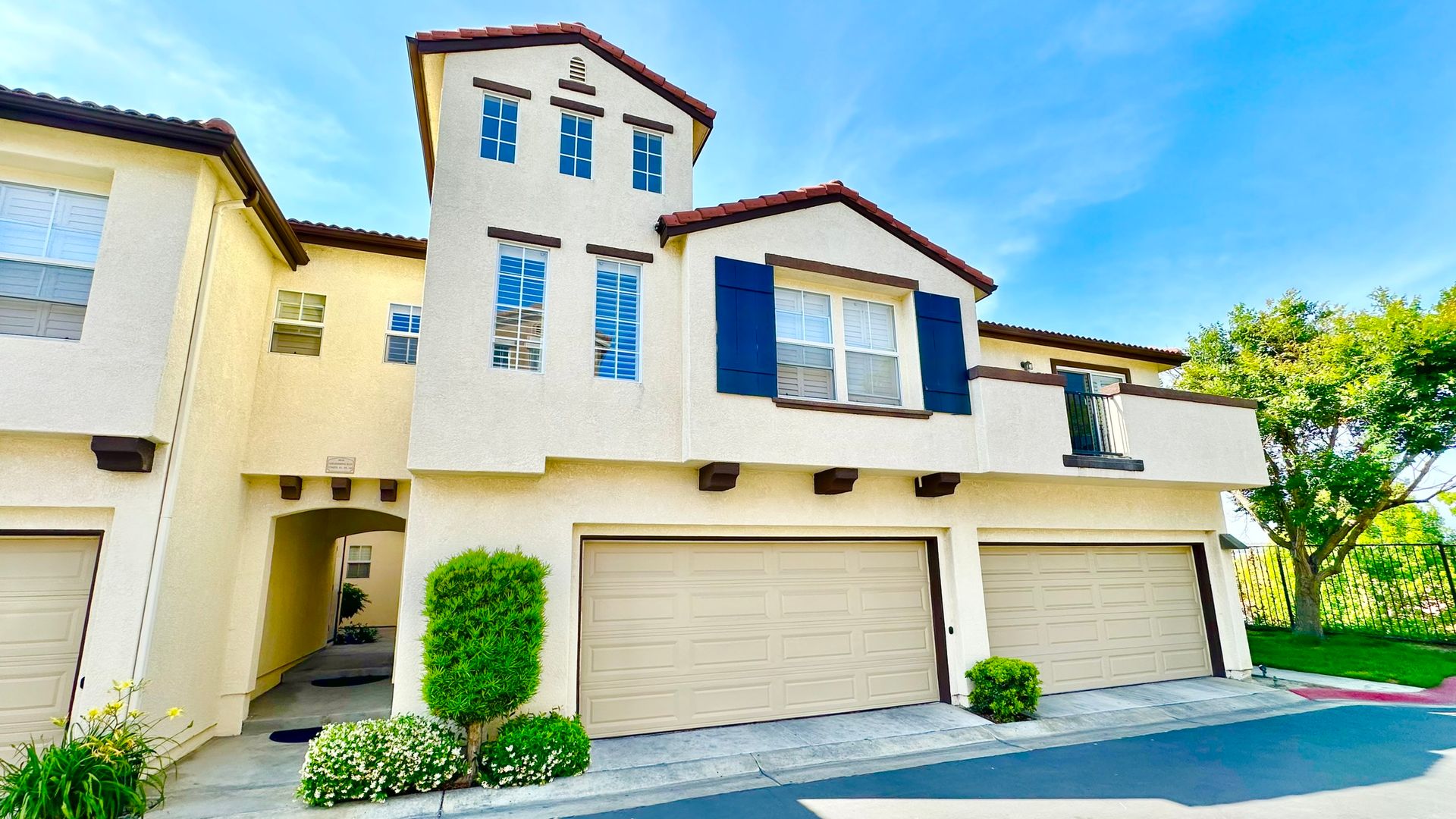 Oceanside House: 5010 Golondrina Way Unit 59