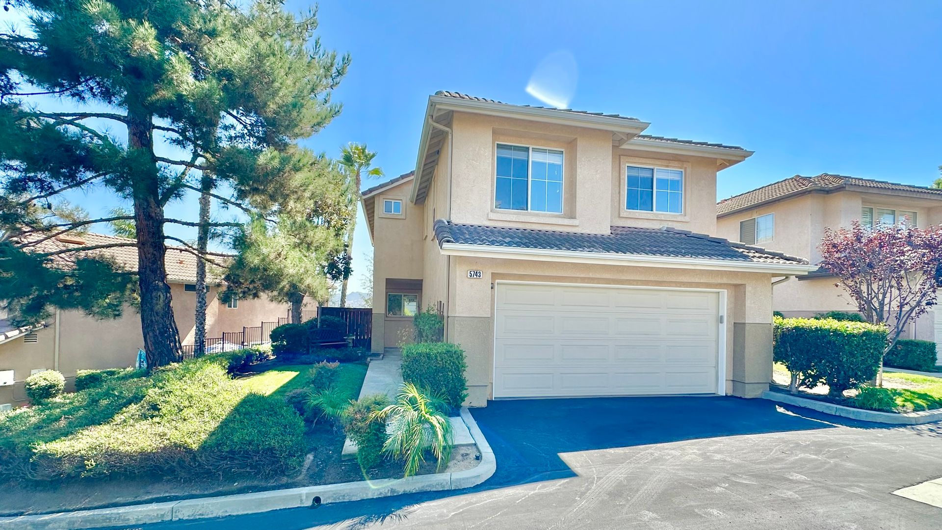 Bonsall House: 5743 Barbary Place