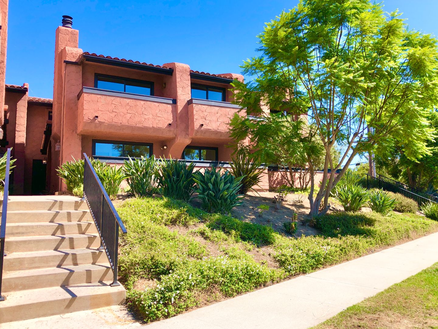 Bonsall House: 5764 Camino Del Cielo