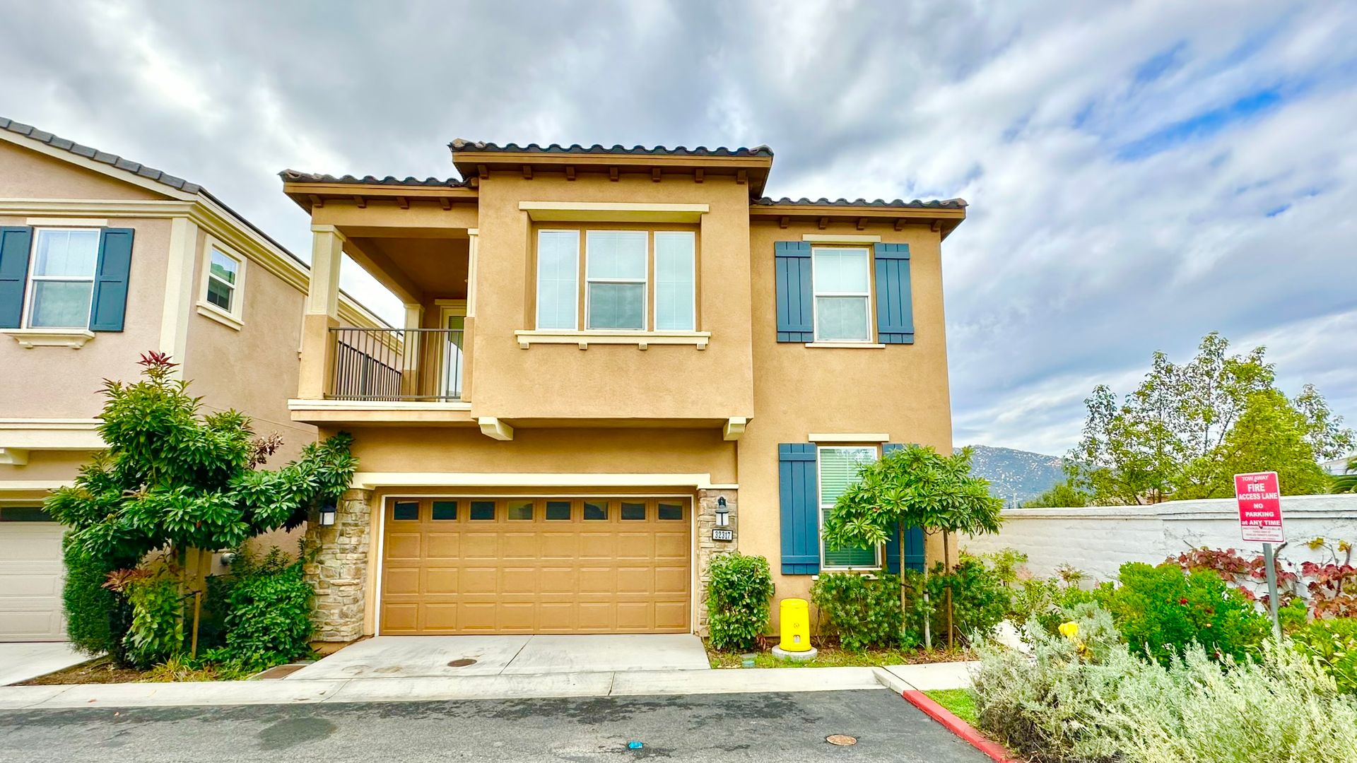 Temecula House: 32317 Turner Lane