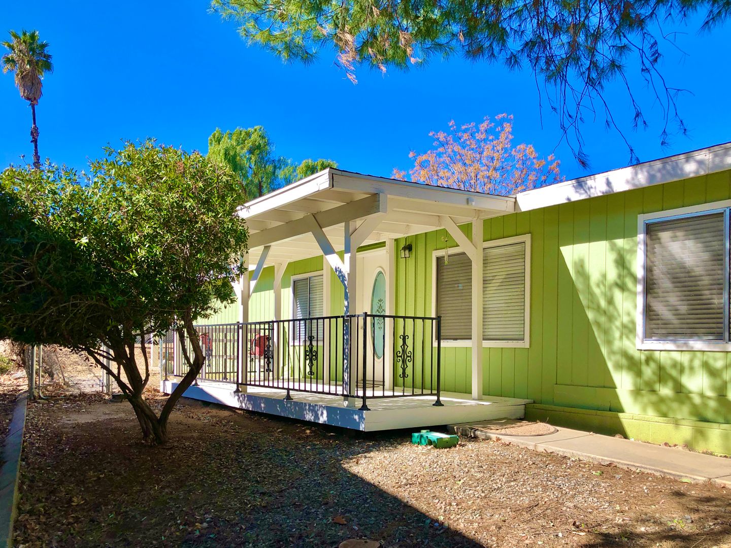 Wildomar House: 33259 Homestead Lane