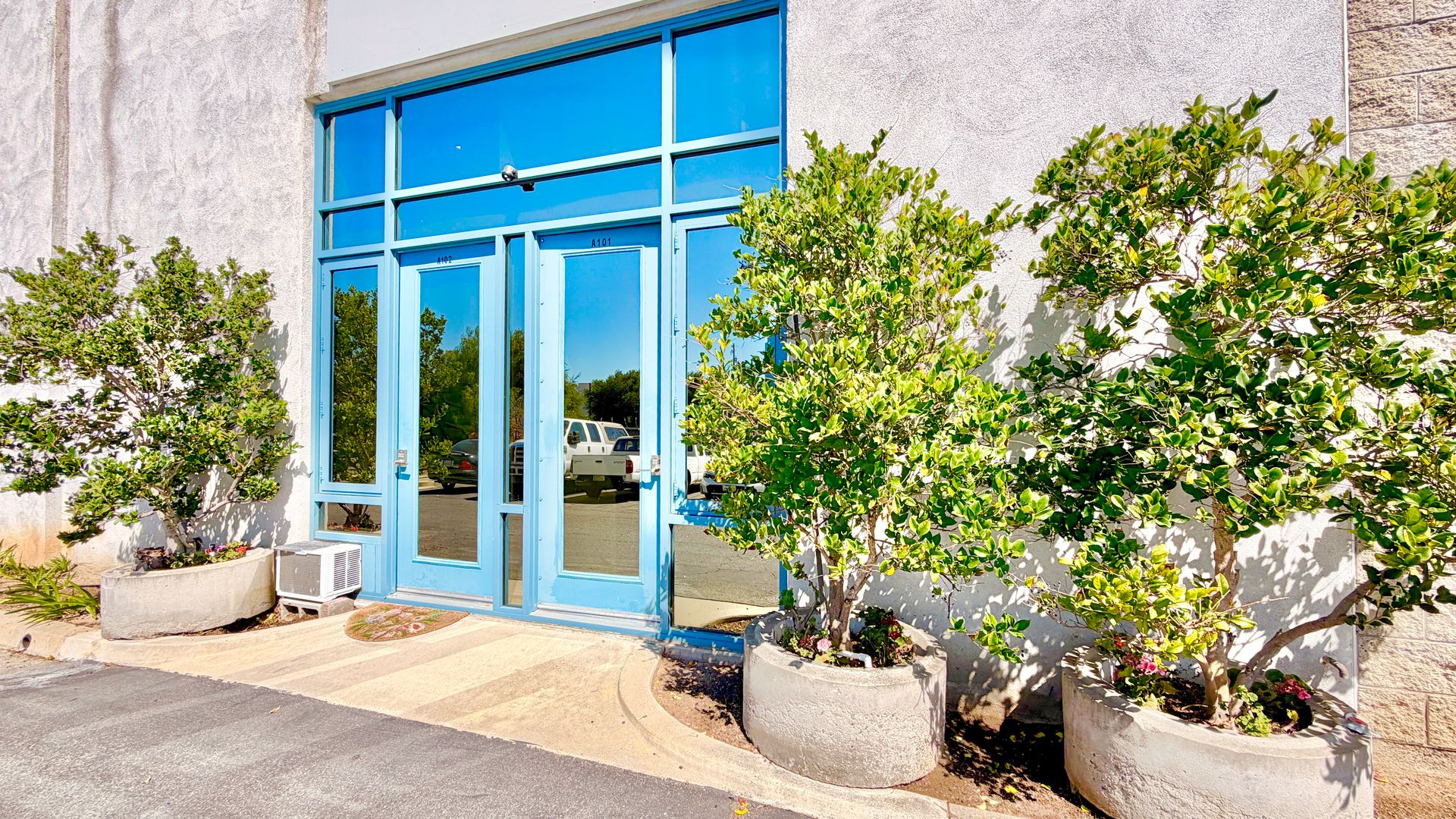 Fallbrook House: 616 East Alvarado Street Unit A101