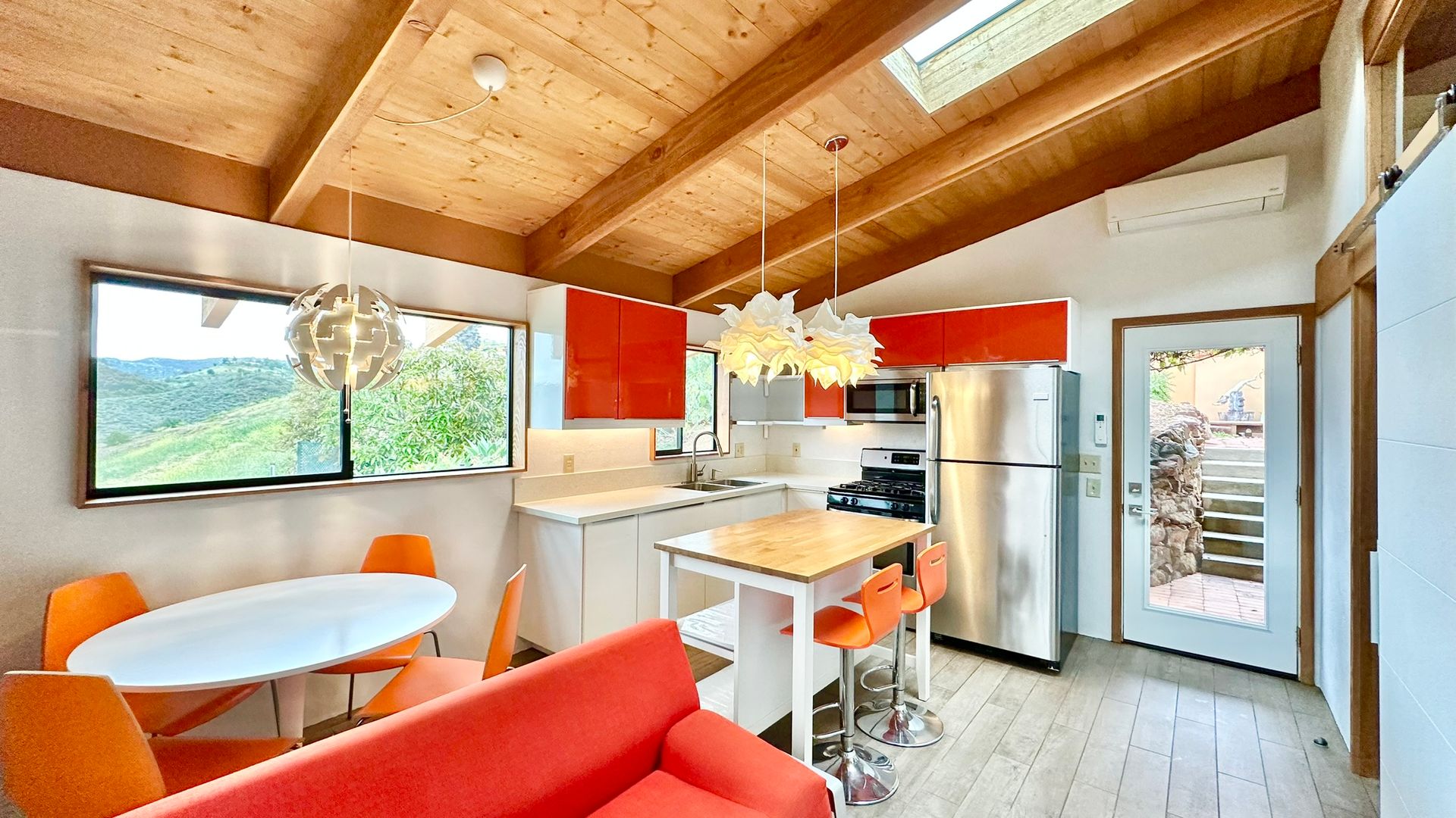 Fallbrook House: 3900 Paso Oro Verde