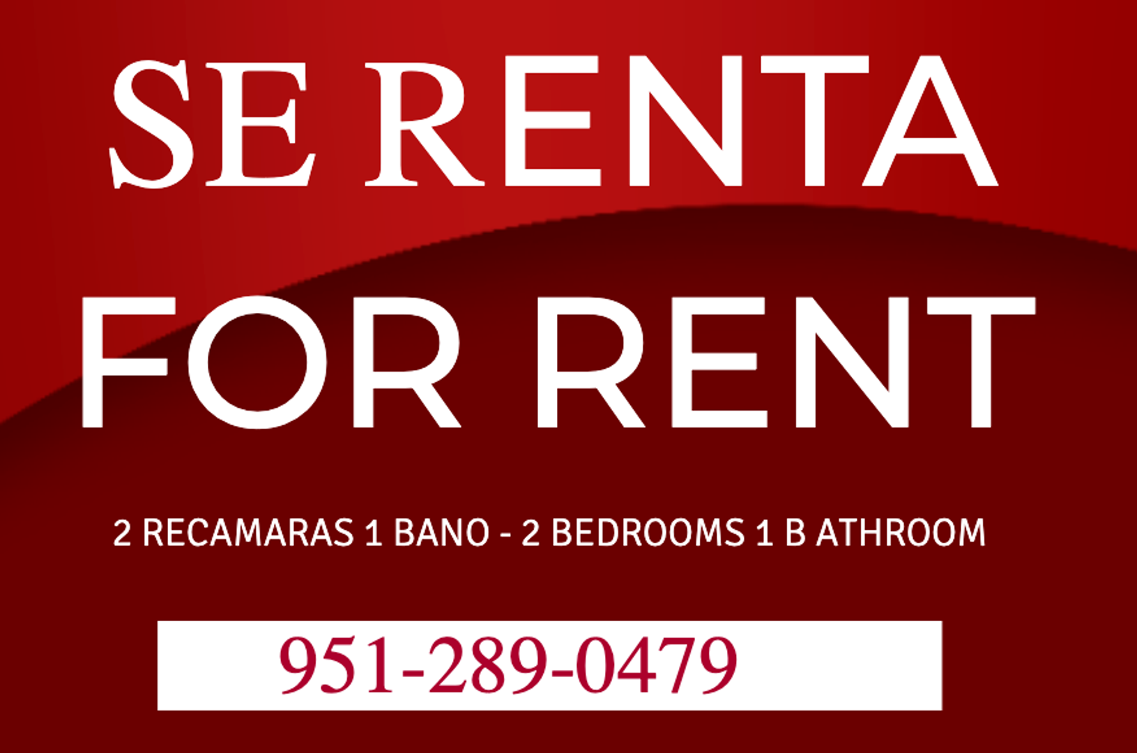 San Bernardino Apartment: 1521-1537 N. Sierra Way