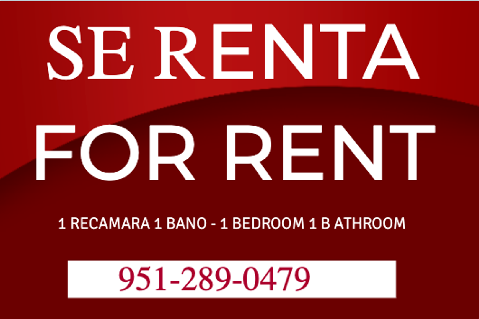 San Bernardino Apartment: 1521-1537 N. Sierra Way