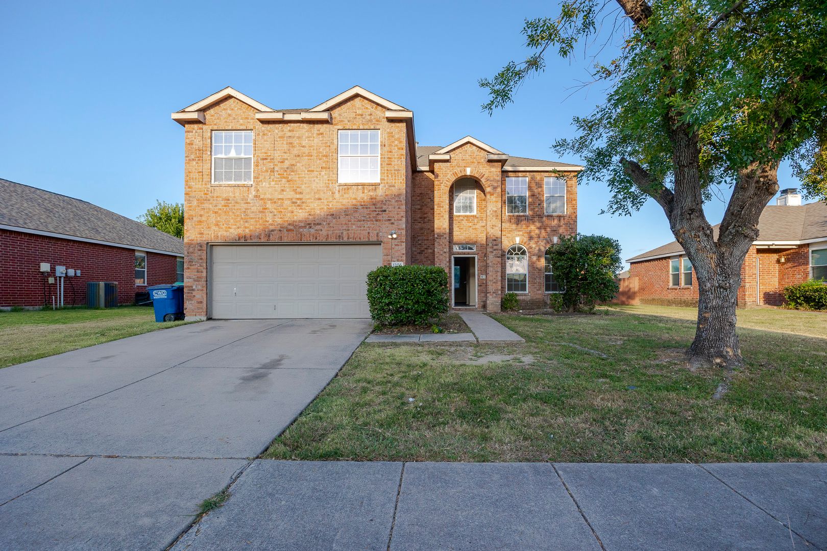 Wylie House: 1305 Auburn