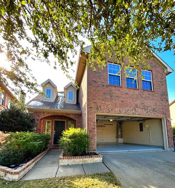 Inviting Two-story In Highly Desired Frisco Isd! – photo 1