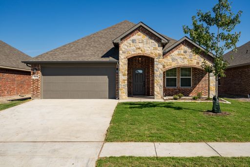 Modern Open-Concept 3-Bedroom Home with Premium Upgrades & Private Suite – photo 1