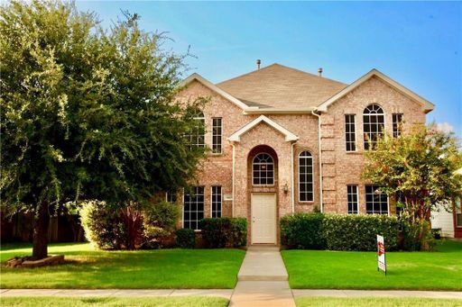 Spacious 4 Bed, 3 Bath Home in Top-Rated Allen ISD – photo 1