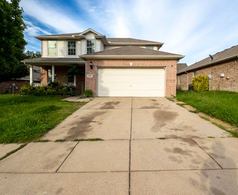 Fully Remodeled 4-Bedroom Home on a Quiet Cul-de-Sac in Paloma Creek with Game Room, Study & Resort-Style Community Amenities
