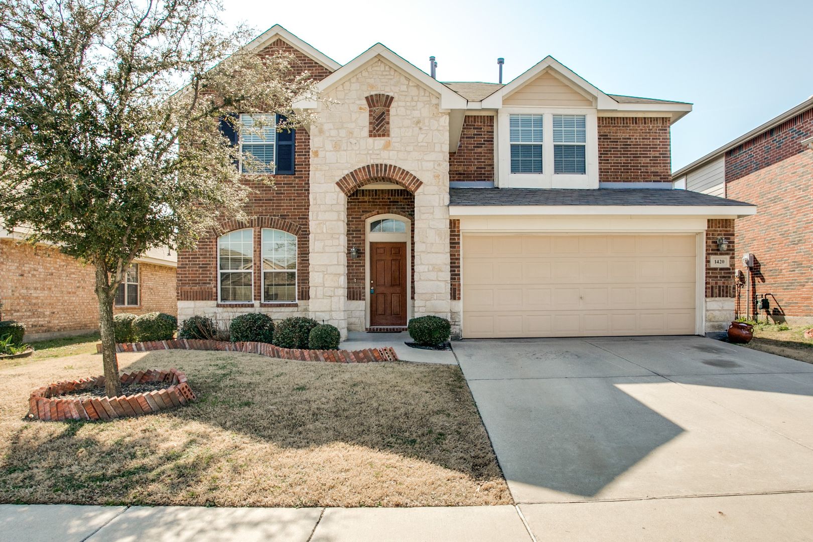 Little Elm (City Registration is a MUST) House: 1420 Canary Dr