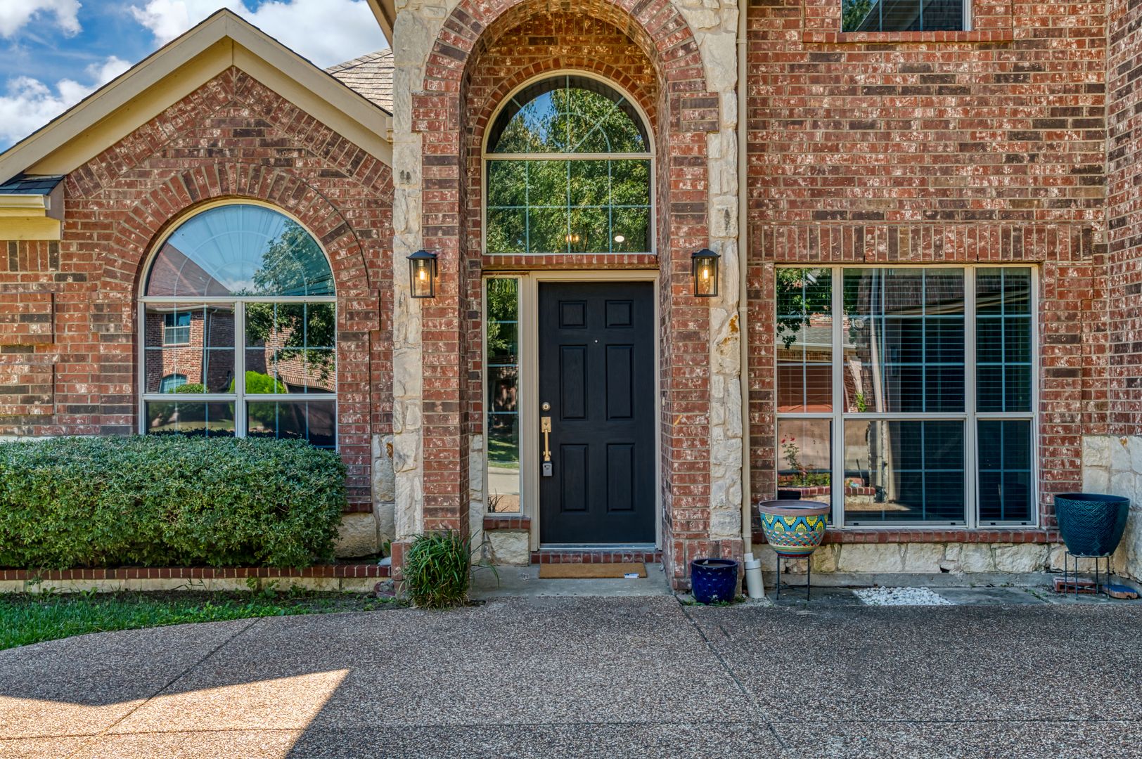 Frisco House: 9971 Knoll Trace Way