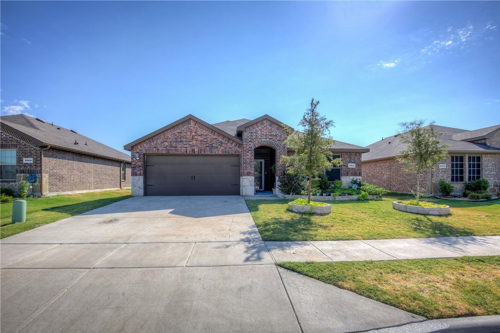 Royse City House: 1004 Basswood Ln