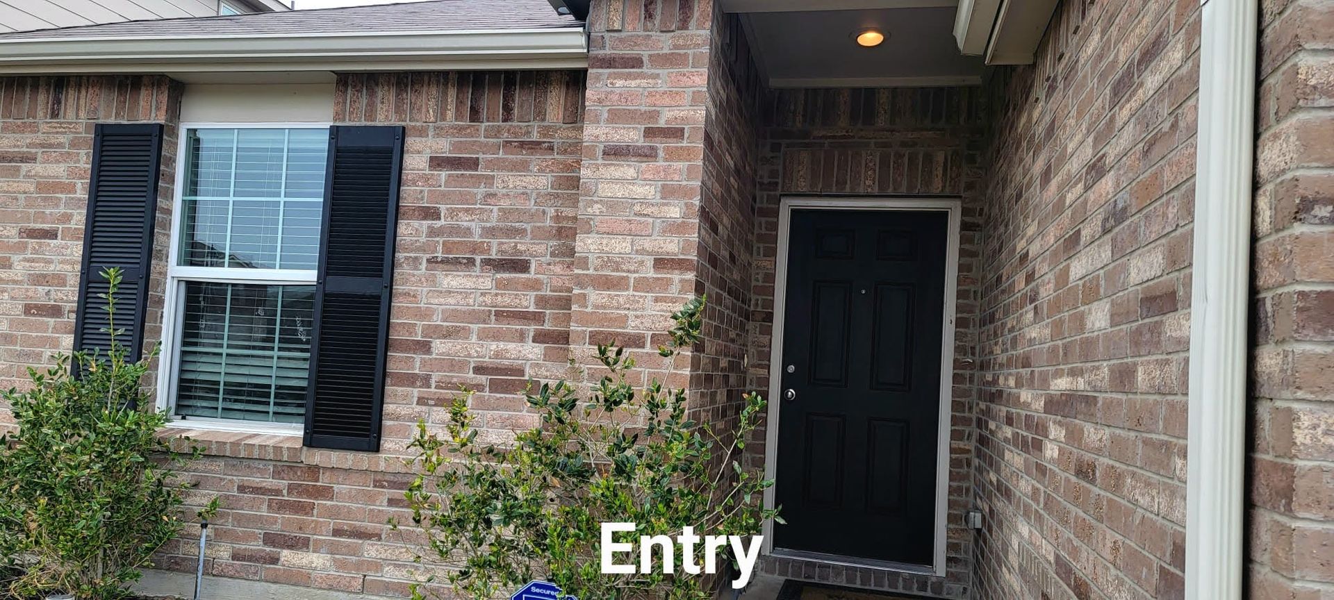 Little Elm House: 1609 Lone Pine Drive