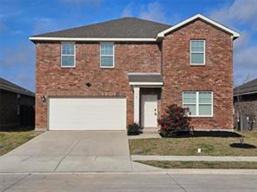 Spacious 4-Bed Home in Lavon with Flex Room & Lush Backyard Oasis