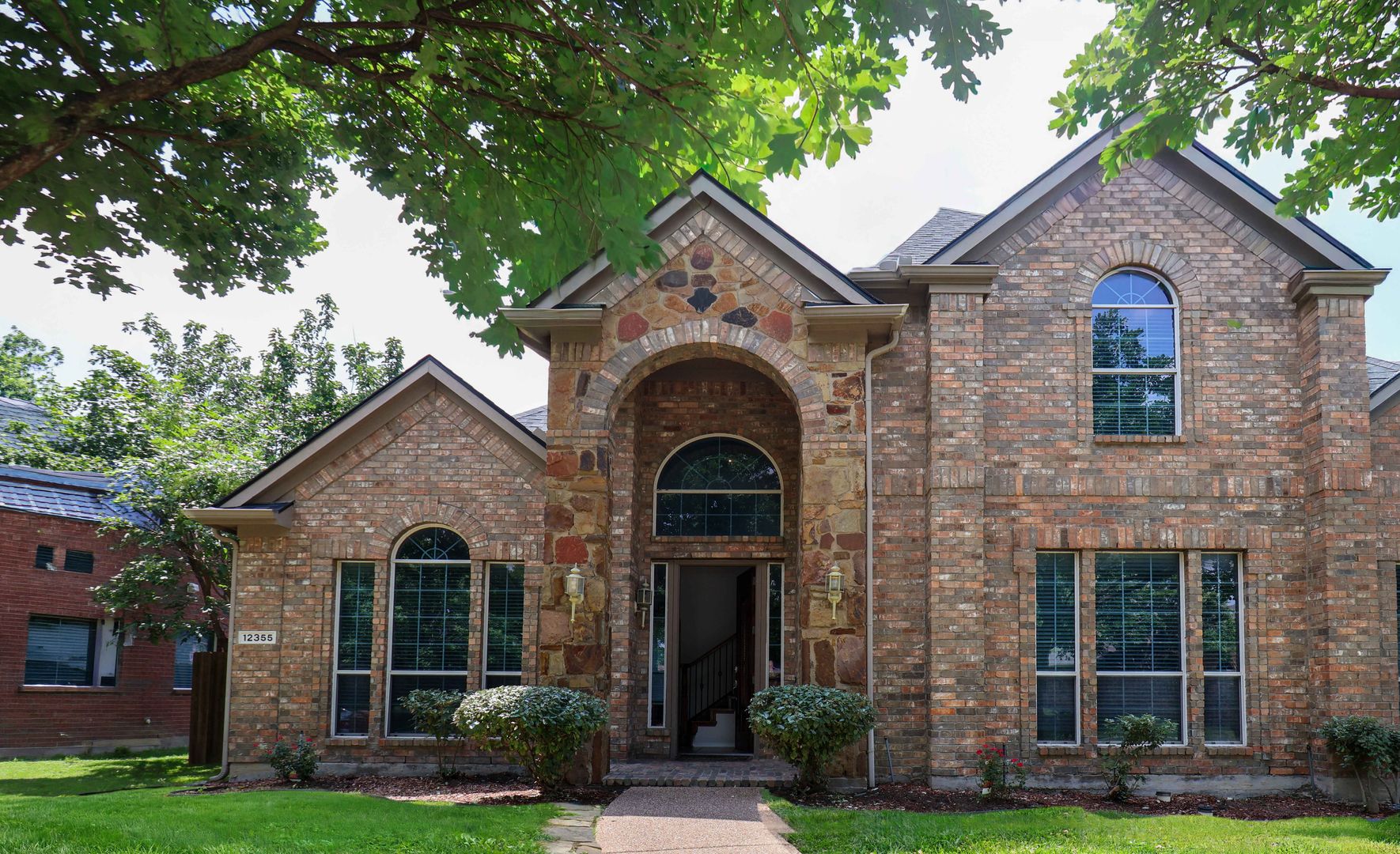 Frisco House: 12355 Ducks Landing