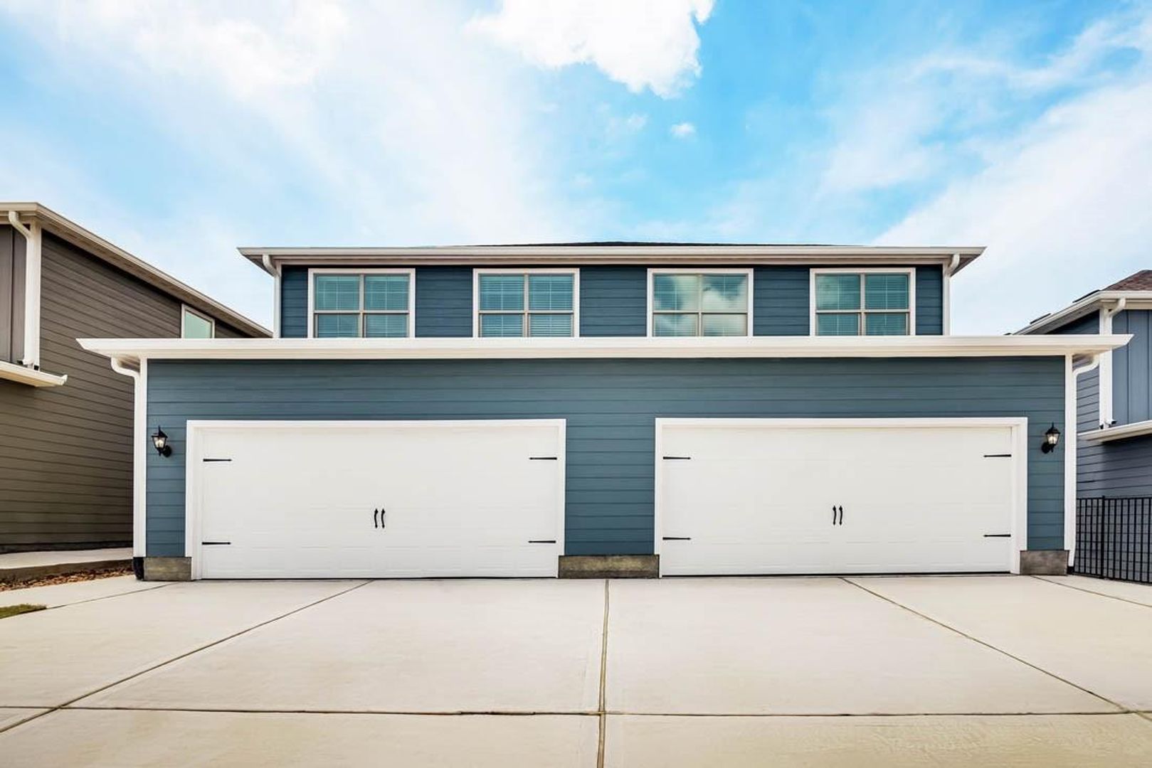 Princeton House: 1226 Parker Drive