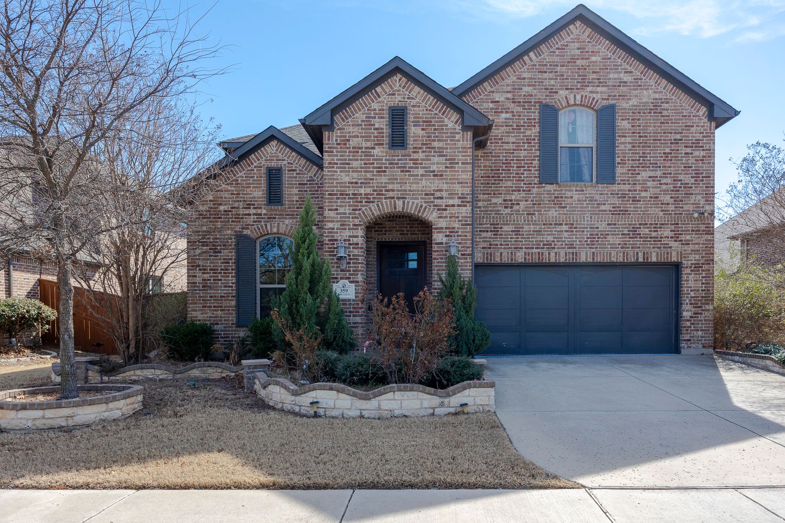 Frisco House: 359 Timber Creek Lane
