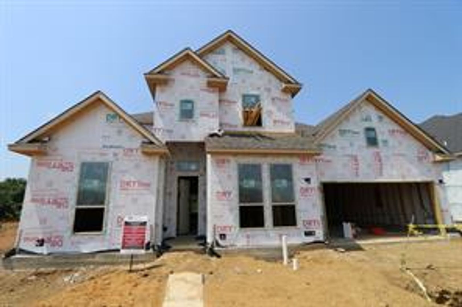 Little Elm House: 1412  Kurelek Dr