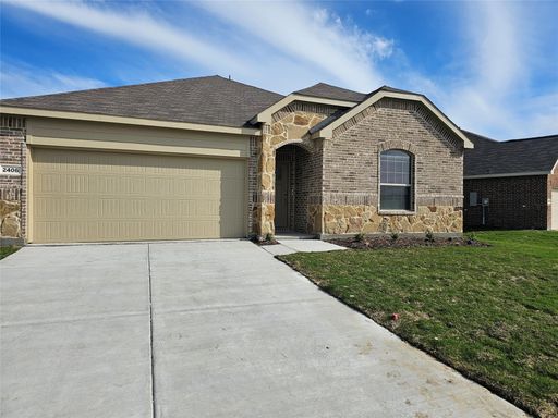 BRAND-NEW CONSTRUCTION | 4 BEDROOMS | 2 BATHROOMS | COVERED PATIO | OVERSIZED BACKYARD | MODERN KITCHEN | 2-CAR GARAGE – photo 1