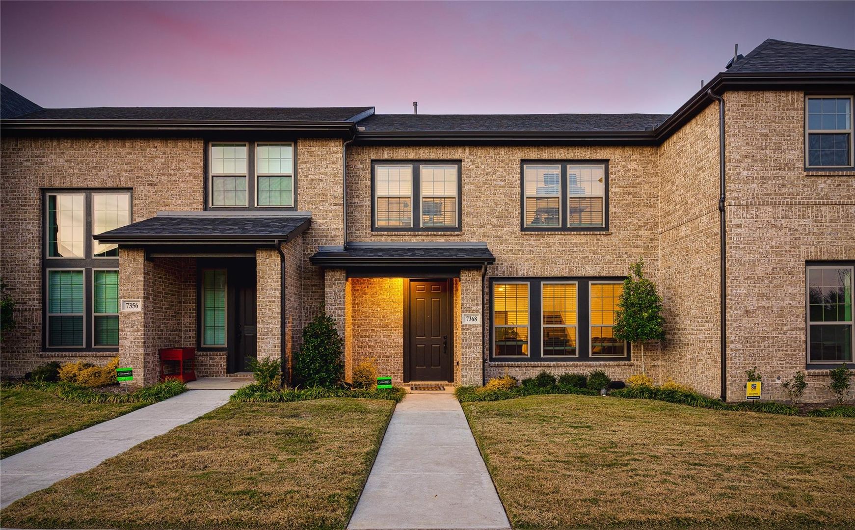 Frisco House: 7368 Panicum Dr