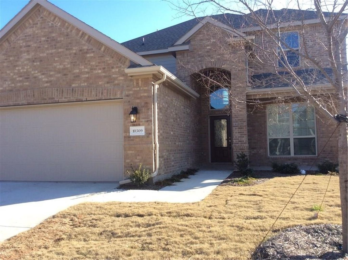 Mckinney House: 10309 Hidden Haven