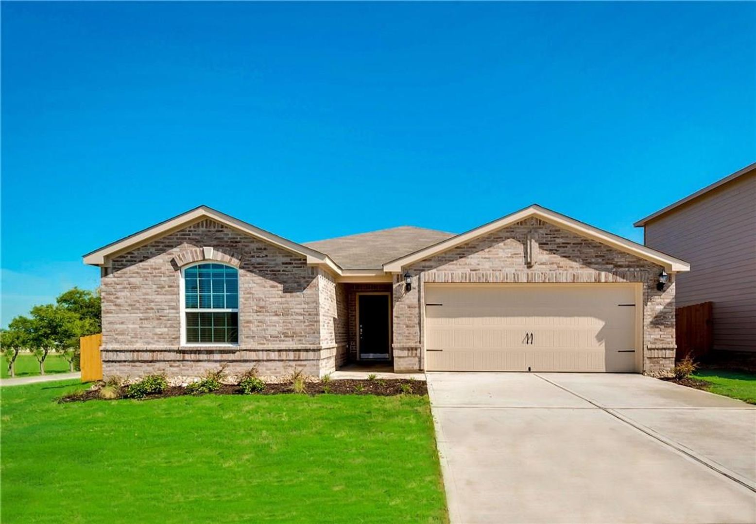 Howe House: 1810 Clegg,