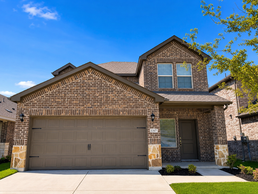 Modern Elegance with an Outdoor Retreat! Beautifully Upgraded Home in a Prime Location – photo 1