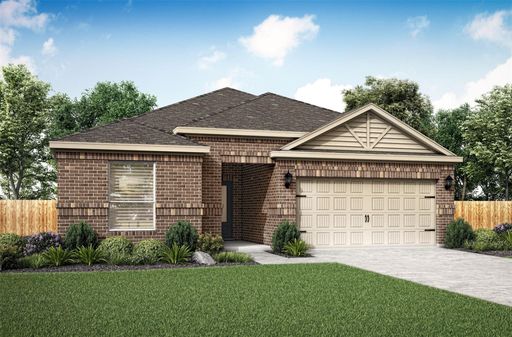 Modern 4-Bedroom Beauty with Huge Backyard – photo 1