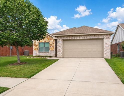 Beautiful One-Story Home With Bonus Office Space & Covered Patio – photo 1