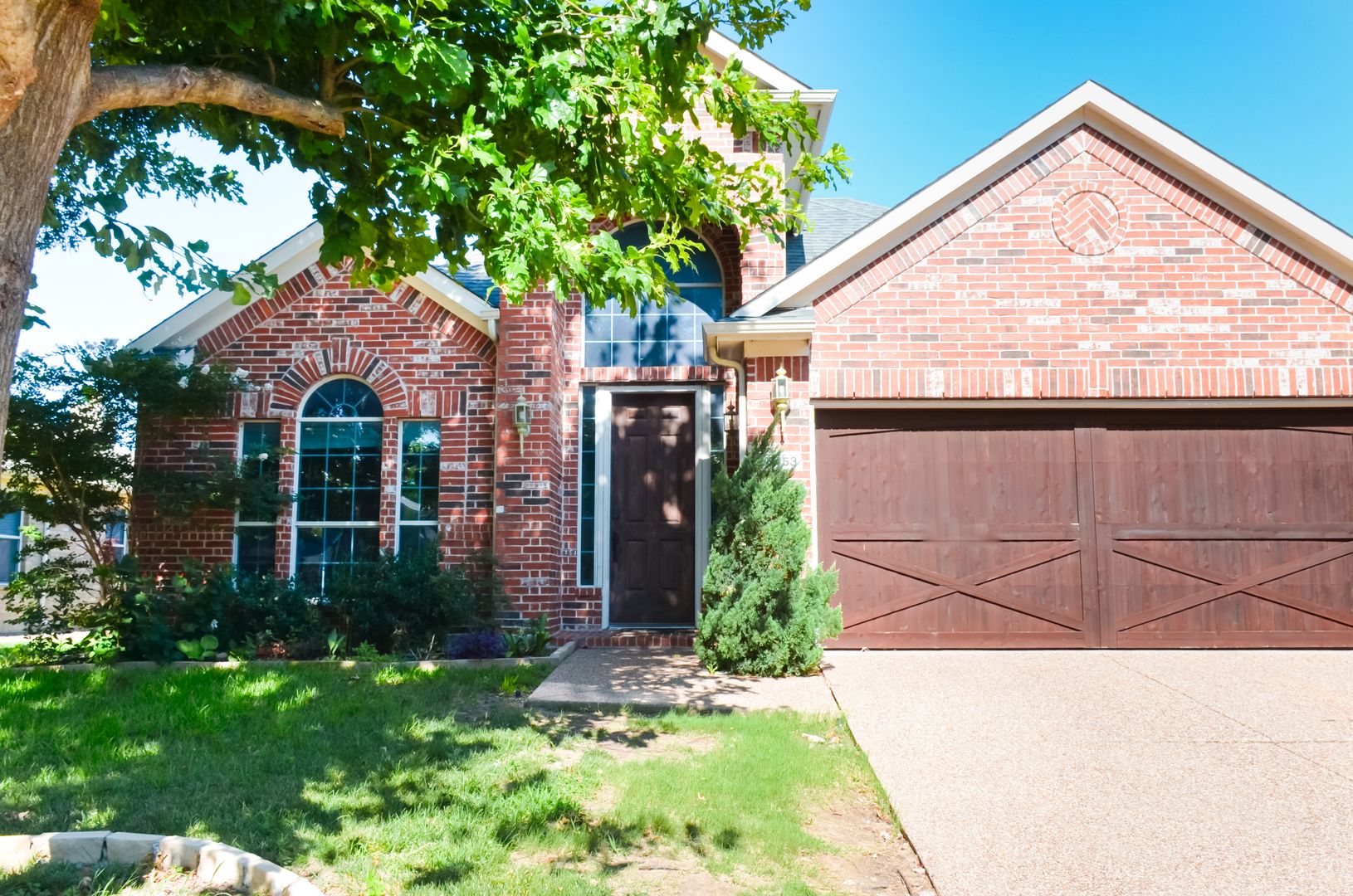 Frisco House: 5453 Imperial Meadow Dr