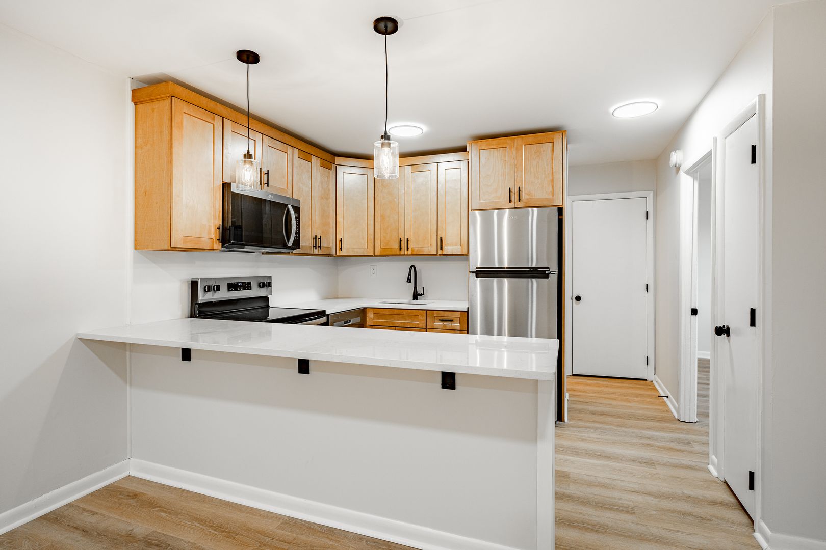 West Chester Apartment: 300 N Penn St