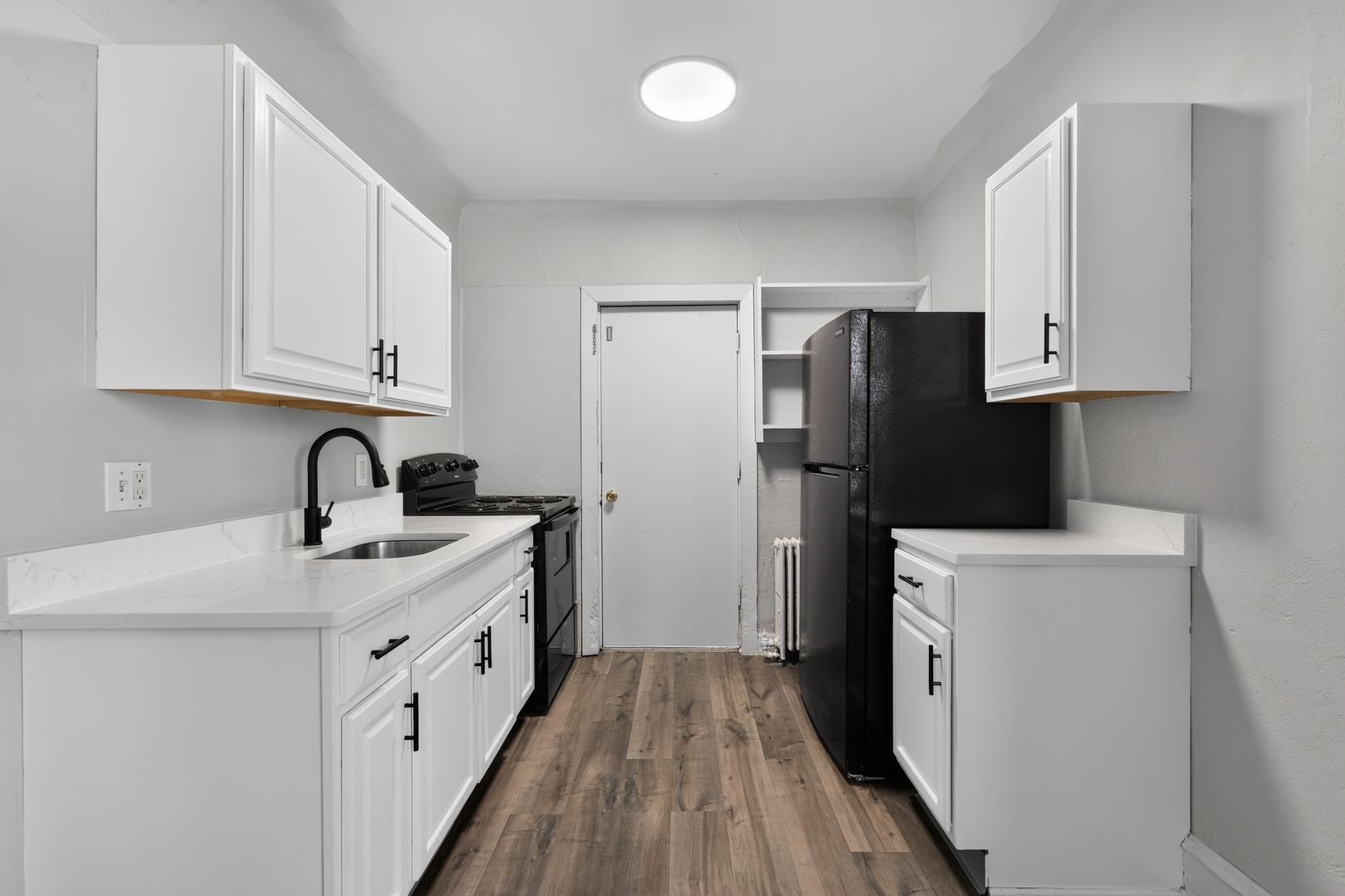 West Chester Apartment: 332 W Washington St