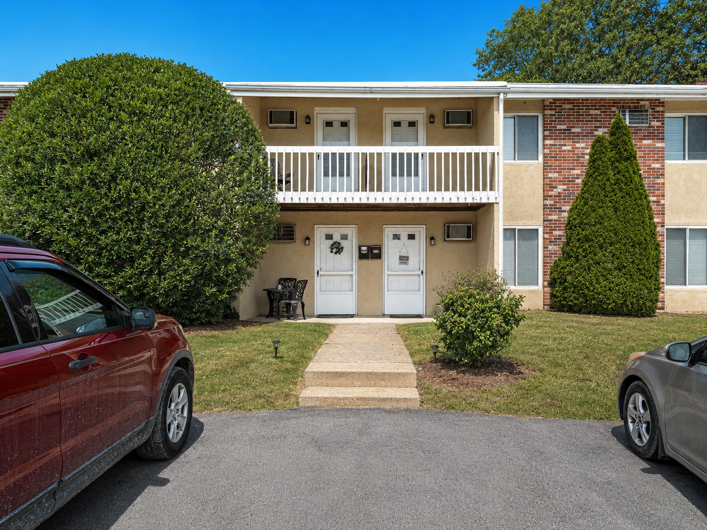 West Chester Apartment: 300 N Penn St