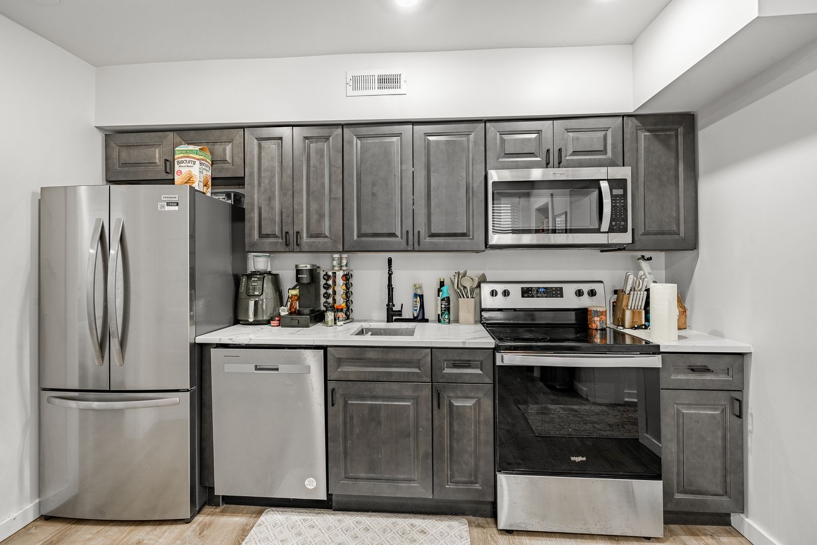 Havertown Apartment: 324-326 Darby Rd