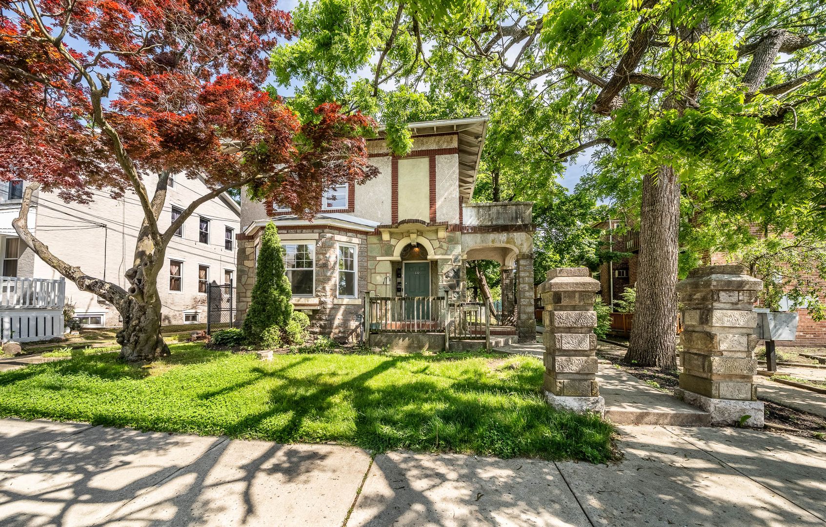 West Chester Apartment: 332 W Washington St
