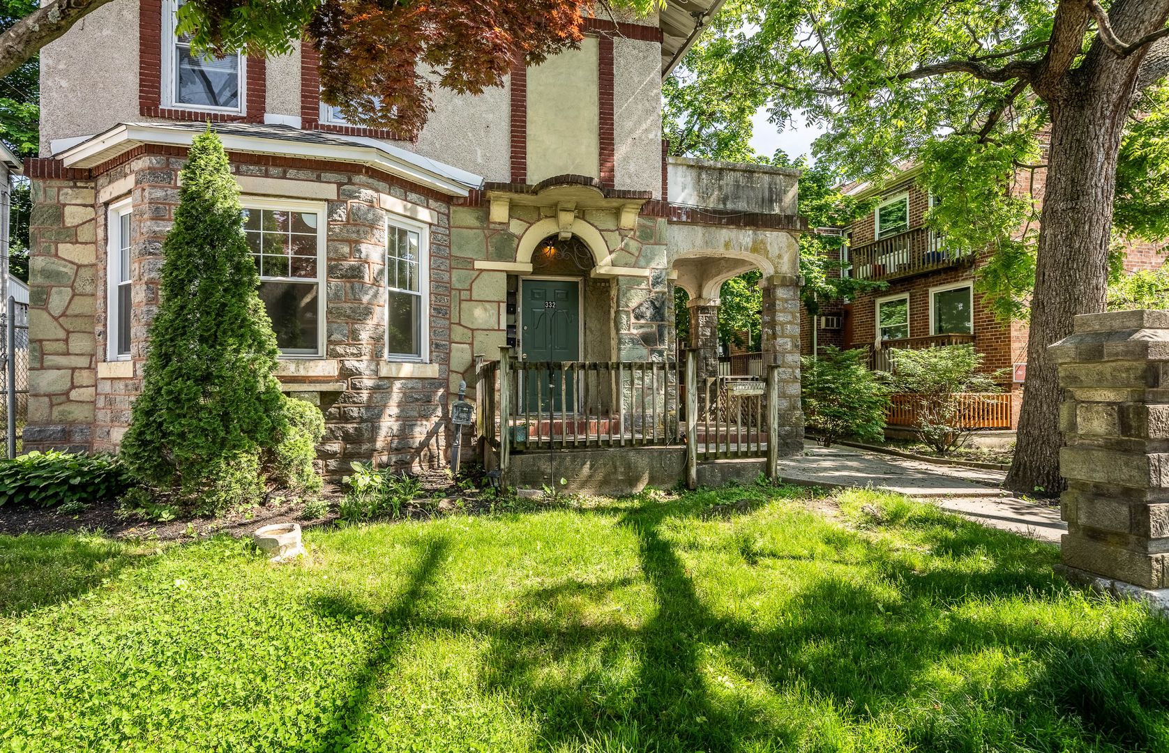 West Chester Apartment: 332 W Washington St