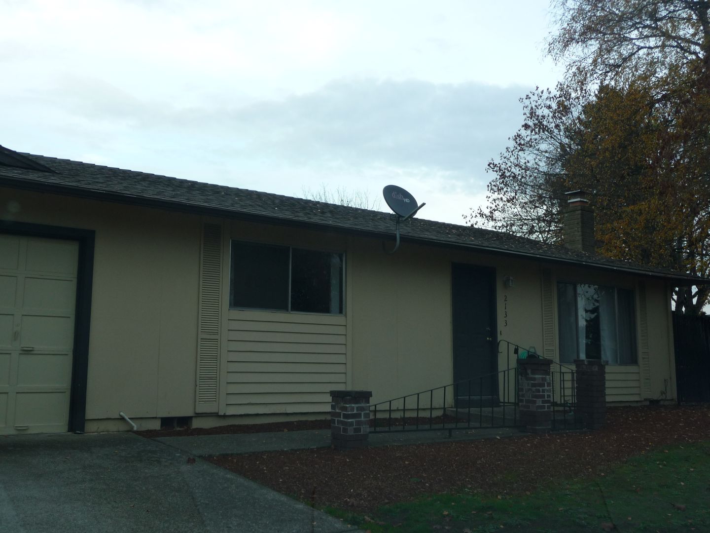 Keizer House: 2133 Northtree NE