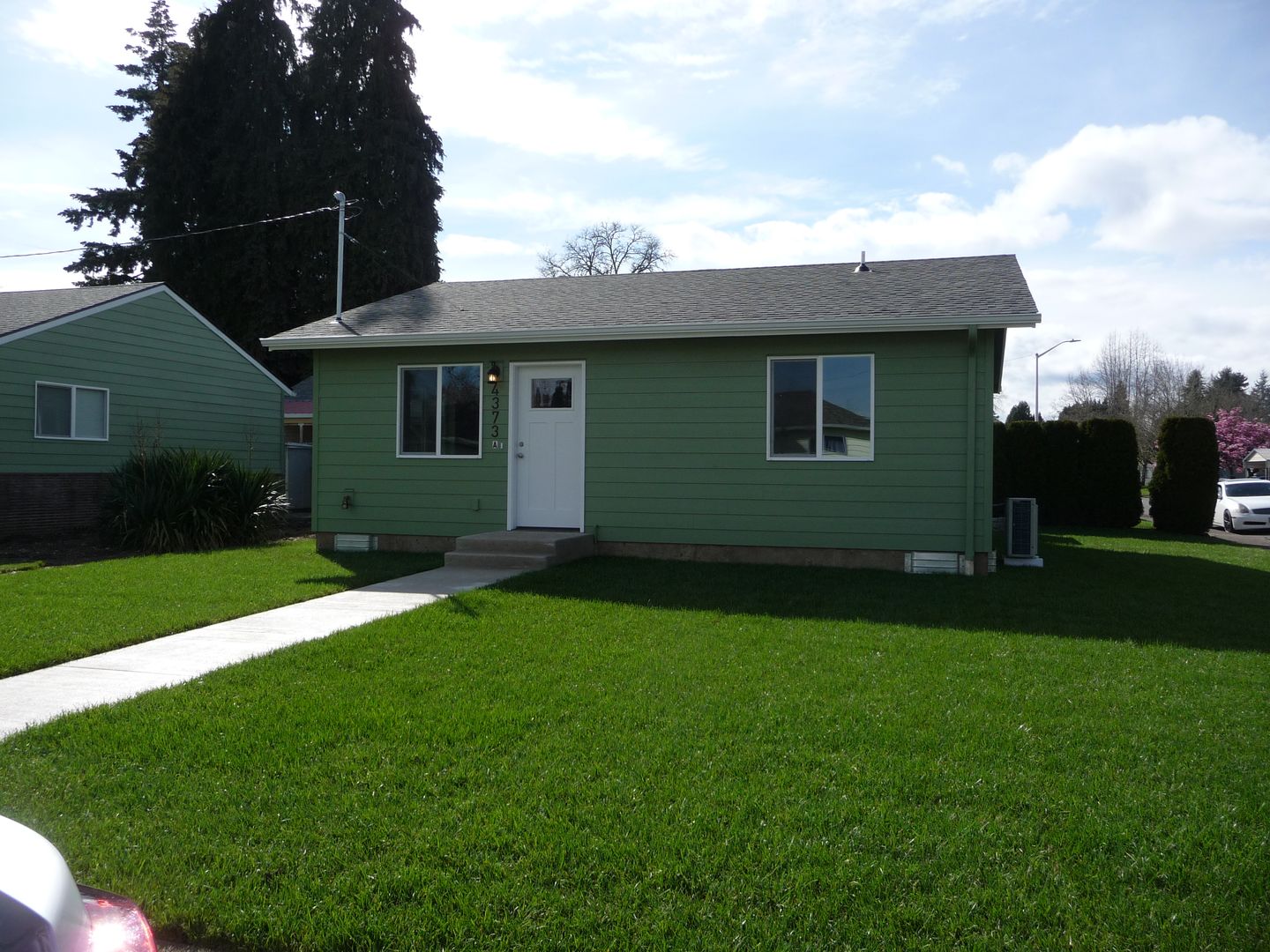 Keizer House: 4373 Toni Unit A